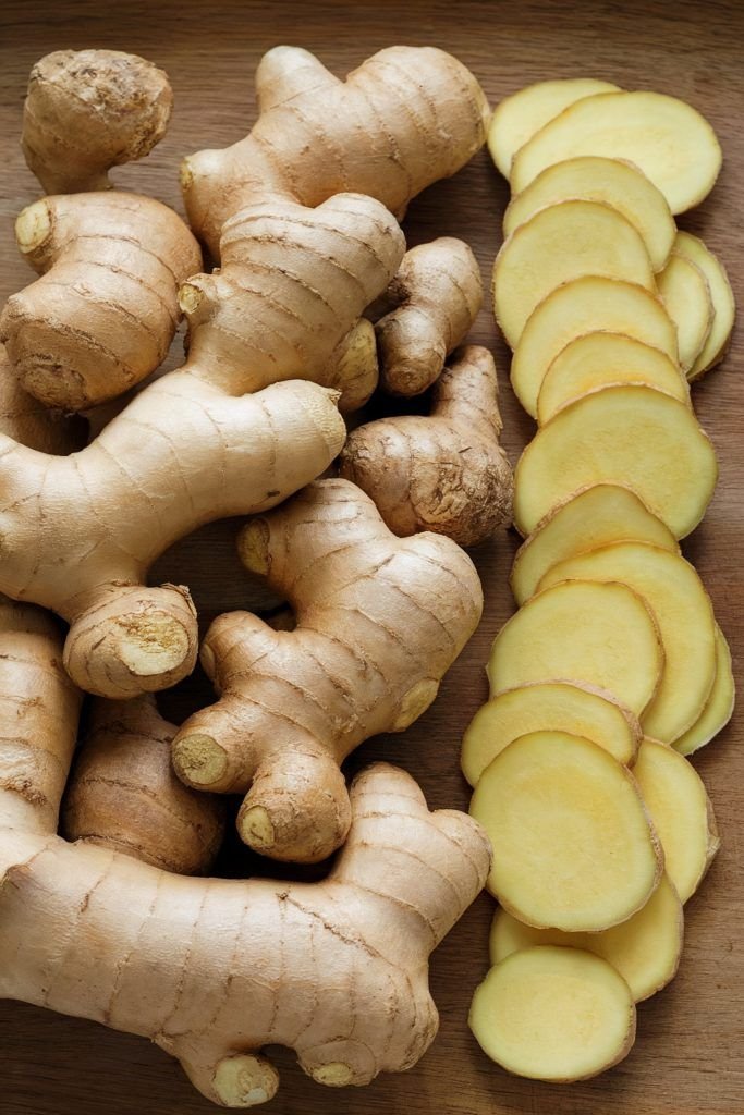 8 Essential Non-Processed Foods for Healthy Meal Prep - Meal Prepify